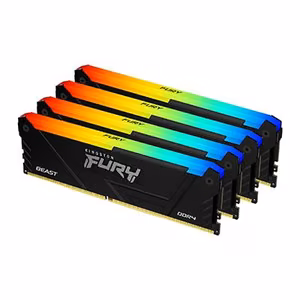 Operatīvā atmiņa 64GB PC25600 DDR4 K4 KINGSTON
