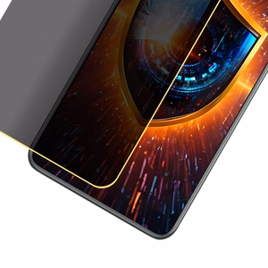 3mk Silky Matt Privacy – privātuma ekrāna aizsargs modelim OnePlus 10T