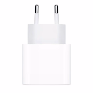 Lādētājs Apple USB-C 20W MD3J4ZM/A, balts