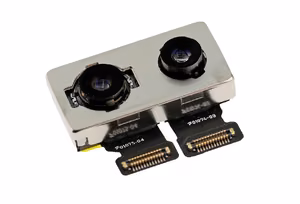 Camera priekš iPhone 8 Plus back original (used Grade A)