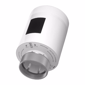 Thermostatic radiator valve SONOFF TRV Gen2 ZigBee