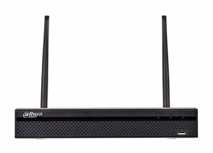 Сетевой видеорегистратор 4-канальный WIFI/NVR1104HS-W-S2-CE DAHUA