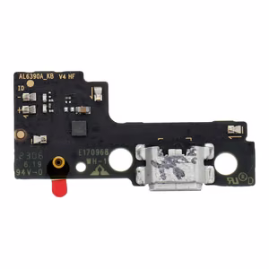 Lādēšanas plāksne XIAOMI Redmi 12C OEM (ātra uzlāde)