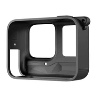 TELESIN silikona futrālis ar objektīva vāciņu kamerai Insta360 Ace Pro