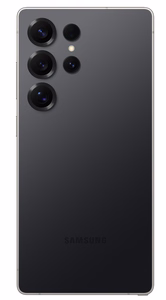S938B Galaxy S25 Ultra 5G 512GB DS Titanium Black