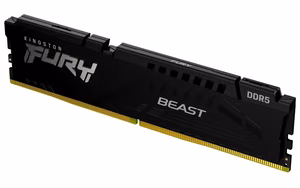 KINGSTON 32GB 5200MT/s DDR5 CL40 черный