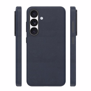 Etteri Elegant Mag maciņš for Samsung Galaxy S25 melns