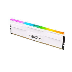 Silicon Power XPOWER Zenith RGB Gaming DDR5 ECC UDIMM atmiņas komplekts 64 GB (2 × 32 GB), 288-pin DIMM