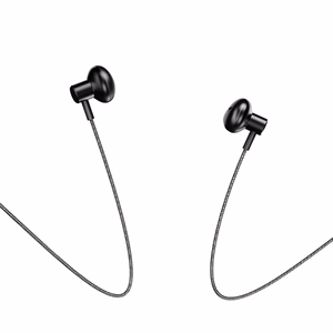 HiFuture Mi5 Headphones - Black