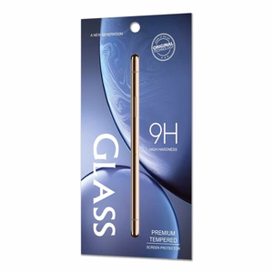Aizsargstikls Samsung Galaxy S23+ 9H rūdīta stikla apvalks