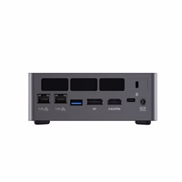 Chuwi AuBox-P-K6 Ryzen AI 9 365/32GB/SSD 1TB/BT/W11Pro