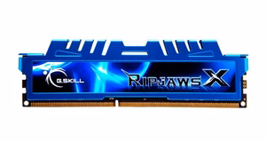 G.Skill 16GB DDR3-2400 atmiņas modulis 2400 MHz