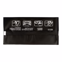 Borofone aizsargstikla uzstādīšanas komplekts