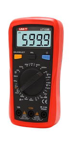 Digitālais multimetrs Uni-T UT133B