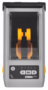 Uzlīmju printeris Zebra ZD411 Direct thermal 203 x 203 DPI 152 mm/sec Wired & Wireless Bluetooth