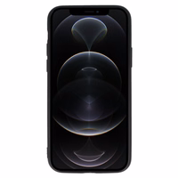 Tel Protect Liquid Air Case viedtālruņa apvalks Iphone 11 Pro melns