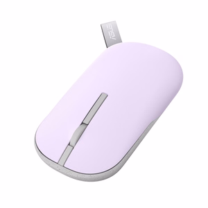 ASUS MD100 datora pele bezvadu + Bluetooth optiskā 1600 DPI