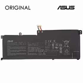 Notebook Battery ASUS C41N2002, 4115mAh, Original