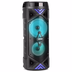 MEDIA-TECH POWER AUDIO BT FUNBOX KEG PRO MT3182