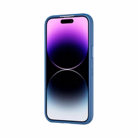 TECH21 Maciņš T21-8972 EVO LITE IPHONE 13 PRO MAX CLASSIC BLUE