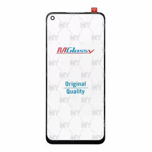 Aizsargstikls + OCA OPPO A52