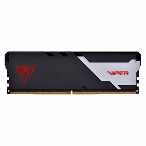 Patriot Memory Viper Venom PVV532G640C32K atmiņas modulis 32 GB 2 x 16 GB DDR5 6400 MHz