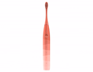 Oclean Electric Toothbrush Find Dou Set red/blue