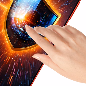 3mk Silky Matt Privacy ekrāna privātuma aizsargs modelim Xiaomi 18 Pro