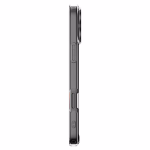 Spigen Ultra Hybrid apvalks iPhone 16 Pro Max - skaidrs