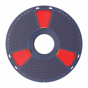 Sunlu PLA+ 2.0 Filament (Red)