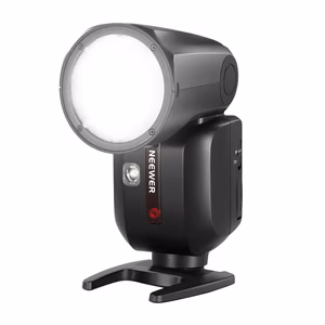 Neewer Z2PRO-C oval flash Canon