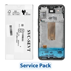 ServicePack LCD displejs SAMSUNG A54 5G A546B GH82-31231A