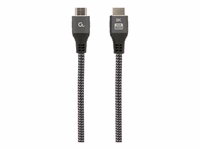 Gembird HDMI 8K kabelis 1m