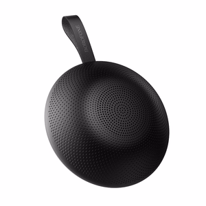 Borofone Portatīvais Bluetooth skaļrunis BR48 Ufo melns