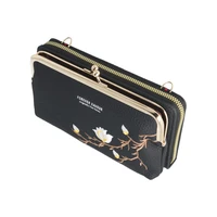 Adīts maciņš telefonam GCW16 melns