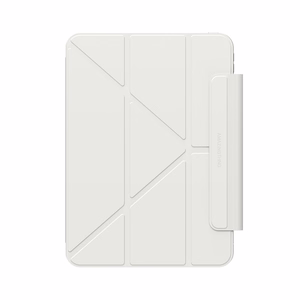 AmazingThing Minimal Mag maciņš iPad Pro M5 11", balts