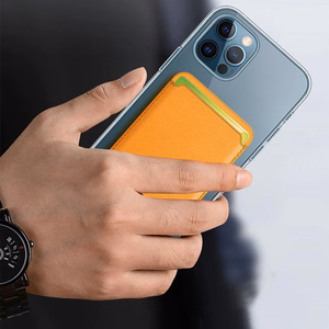 TEL PROTECT MagPocket - tumši zils