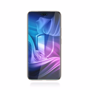 3mk Silky Matt Pro – tālruņa ekrāna aizsargs modelim Huawei Nova 14 Ultra