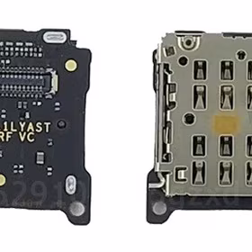 Flex Huawei Mate 20 Pro ar SIM slot ORG