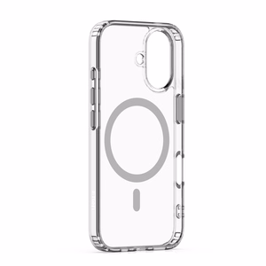 Etteri Color Mag maciņš for iPhone 16 Plus 6,7" pelēks