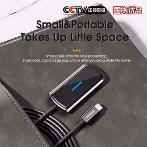 Bezvadu lādētājs Essager Aurora magnētiskais statīvs / lādētājs melns 15W (saderīgs ar Magsafe)