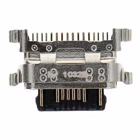 Uzlādes savienotājs REDMI Note 9 ORI