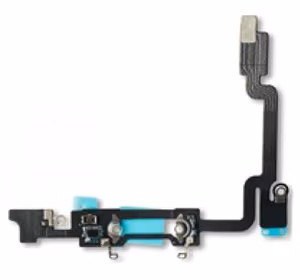 Flex priekš iPhone XR antenna bottom original (used Grade A)