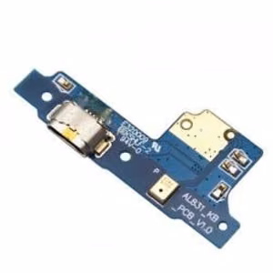 Uzlādes ports saderīgs ar Huawei Y5-II ar Flex / Plata OEM