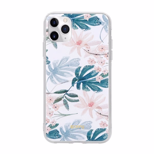Crong Flower Pattern 01 vāciņš ierīcei iPhone 11 Pro