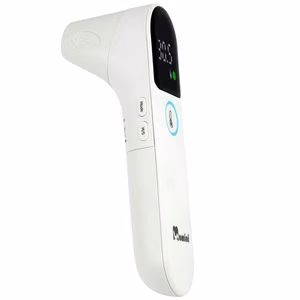Momini LittleCare infrasarkanais termometrs