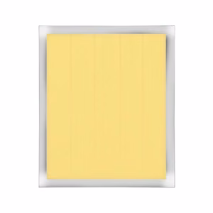 Thermal Grizzly Kapton Insulation Sheet TG-KIS-10-60-50 – elektriski izolējošas Kapton līmlentes, 50 lentes, 10 × 60 mm, 40 µm, līdz 280°C