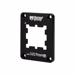 Thermal Grizzly Grizzly Contact Sealing Frame AM5 (VPE 10) TG-CSF-AM5 AMD