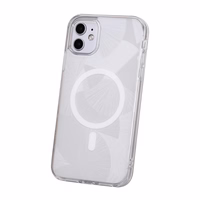 Flash Mag maciņš for iPhone 11 pelēks