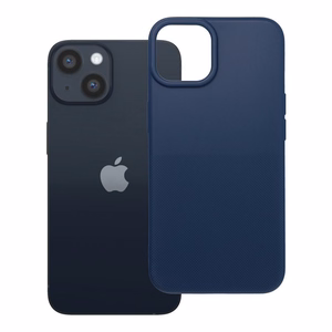 Maciņš priekš iPhone 14 Easy Dual zils